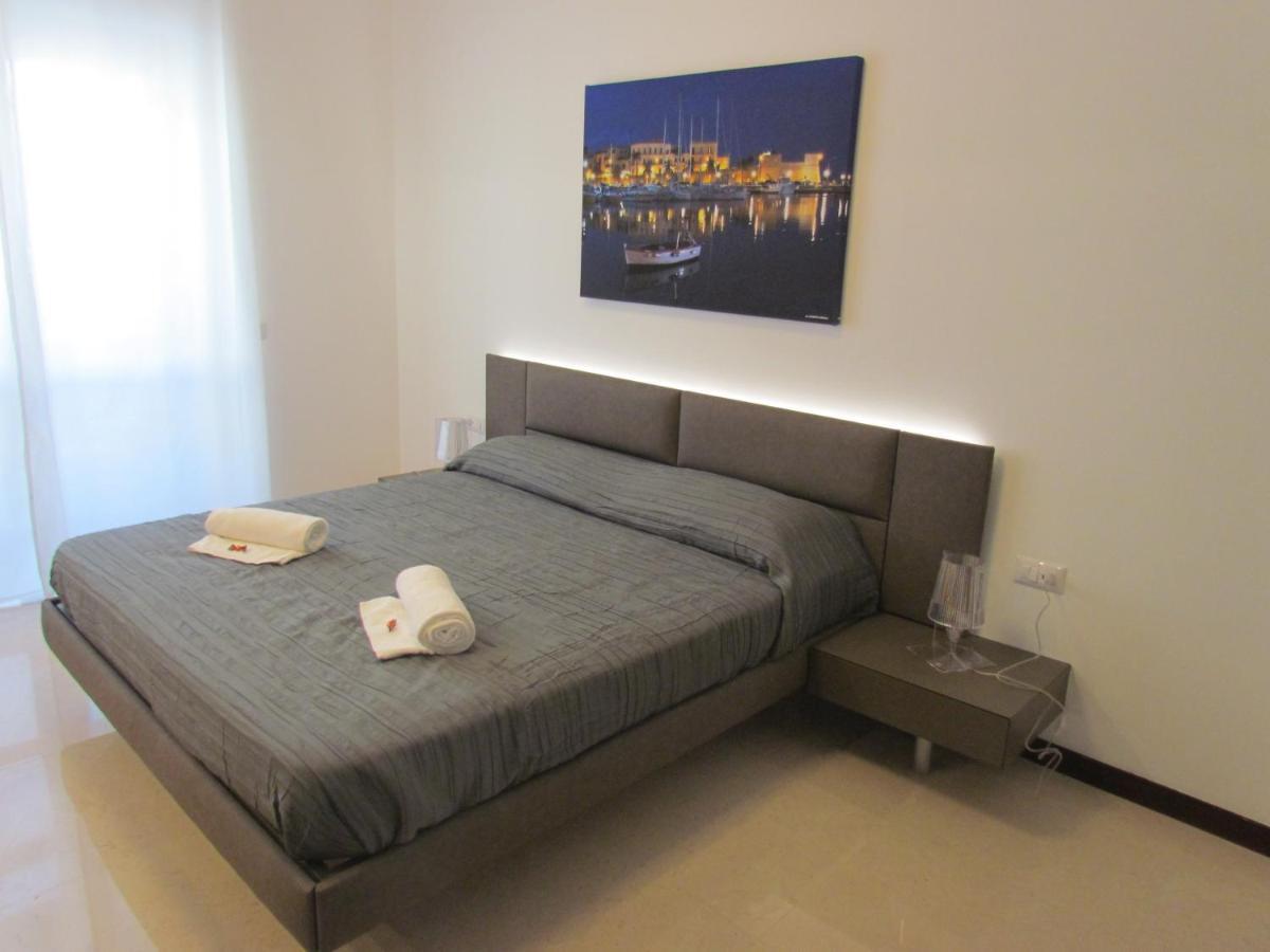 Room 56 - Le Dimore บารี ภายนอก รูปภาพ