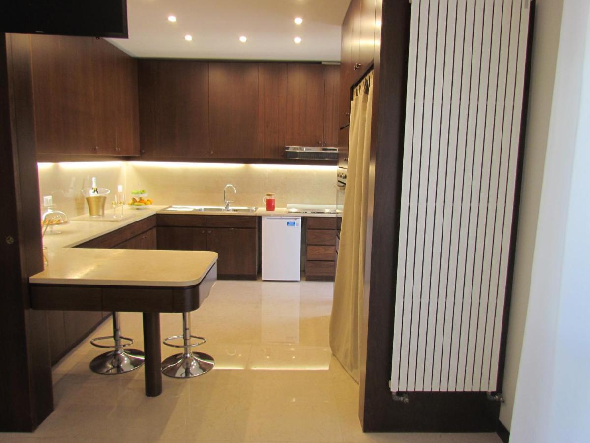 Room 56 - Le Dimore บารี ภายนอก รูปภาพ