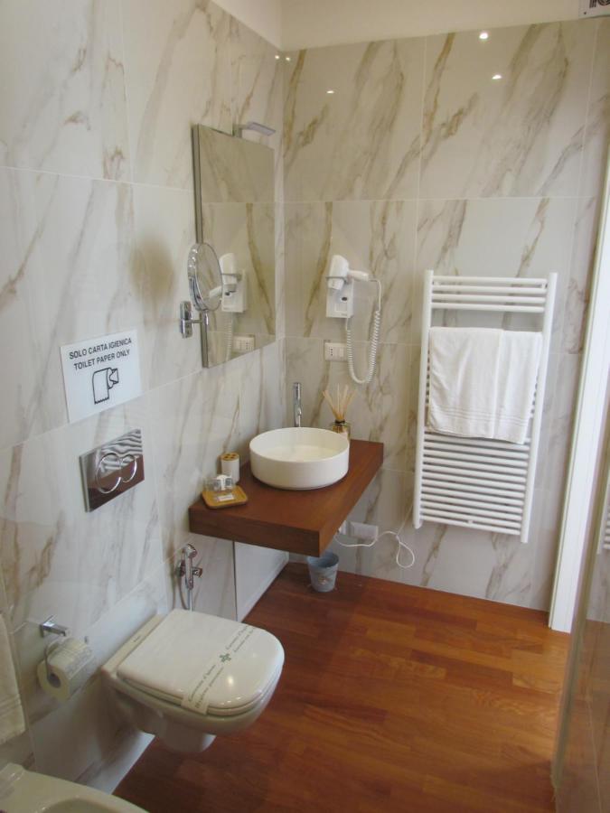 Room 56 - Le Dimore บารี ภายนอก รูปภาพ