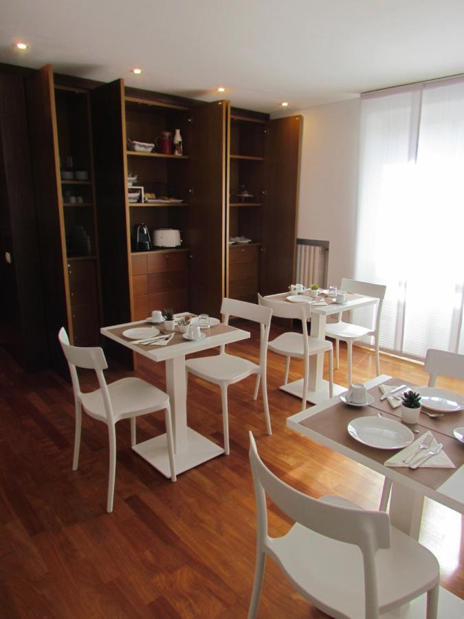 Room 56 - Le Dimore บารี ภายนอก รูปภาพ