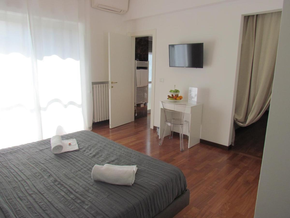 Room 56 - Le Dimore บารี ภายนอก รูปภาพ