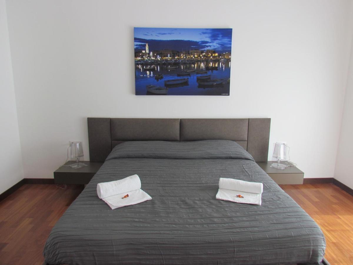 Room 56 - Le Dimore บารี ภายนอก รูปภาพ